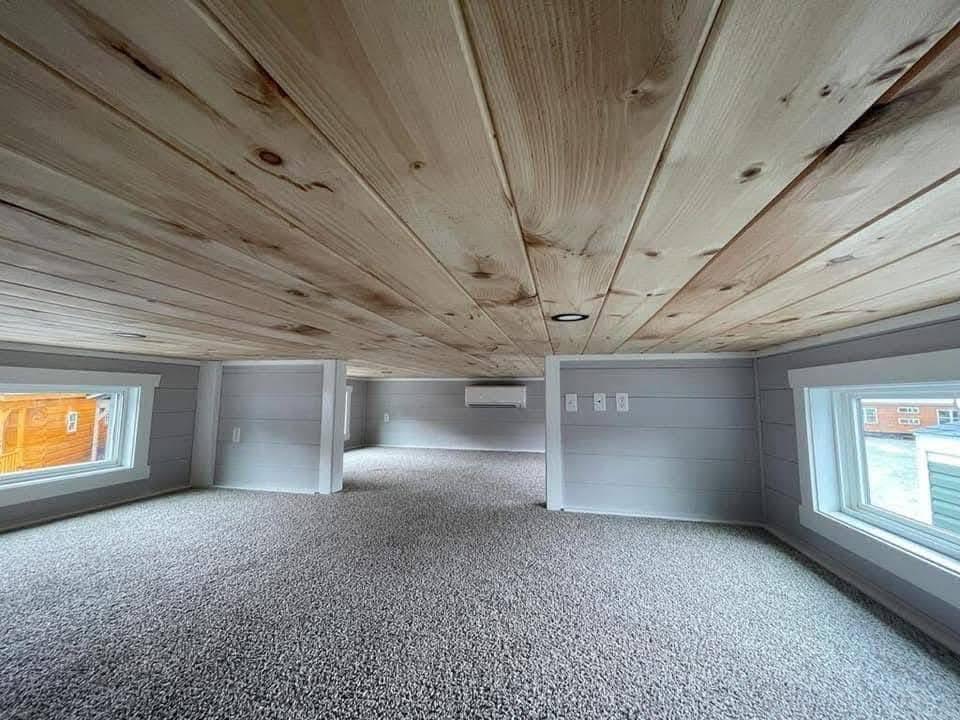 TANNEHILL TINY HOME archive 6