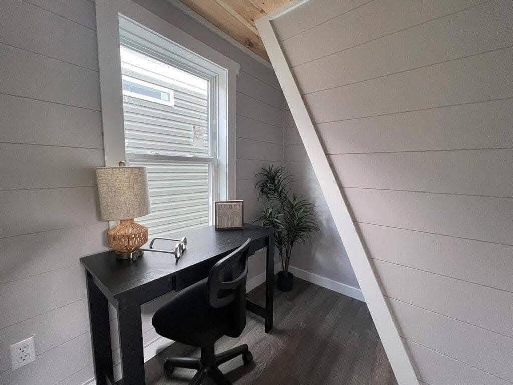 TANNEHILL TINY HOME archive 7