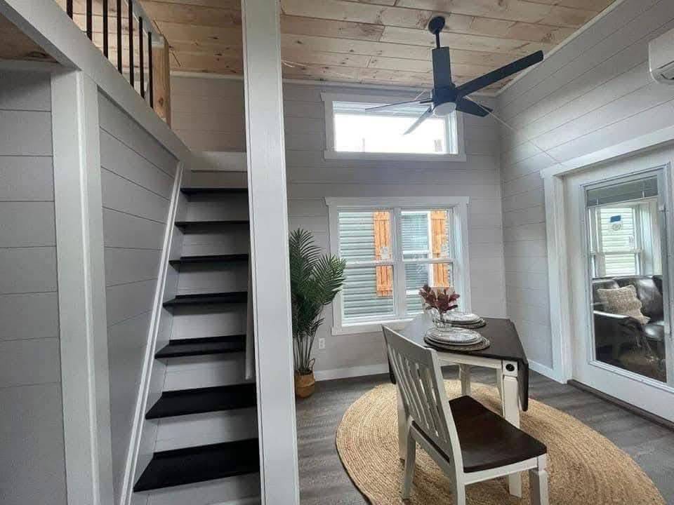 TANNEHILL TINY HOME archive 5