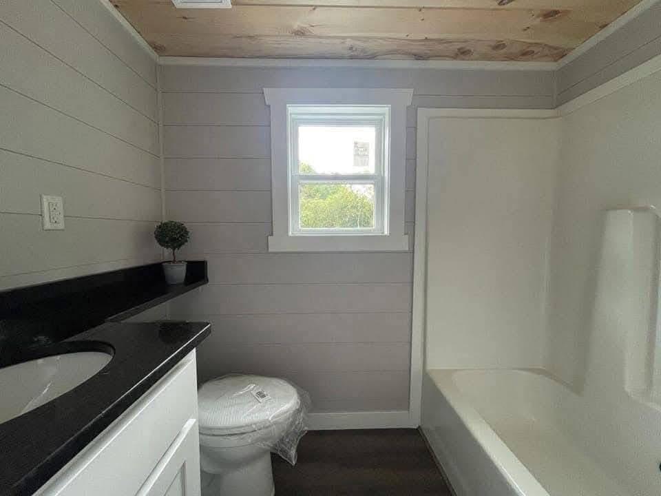 TANNEHILL TINY HOME archive 9