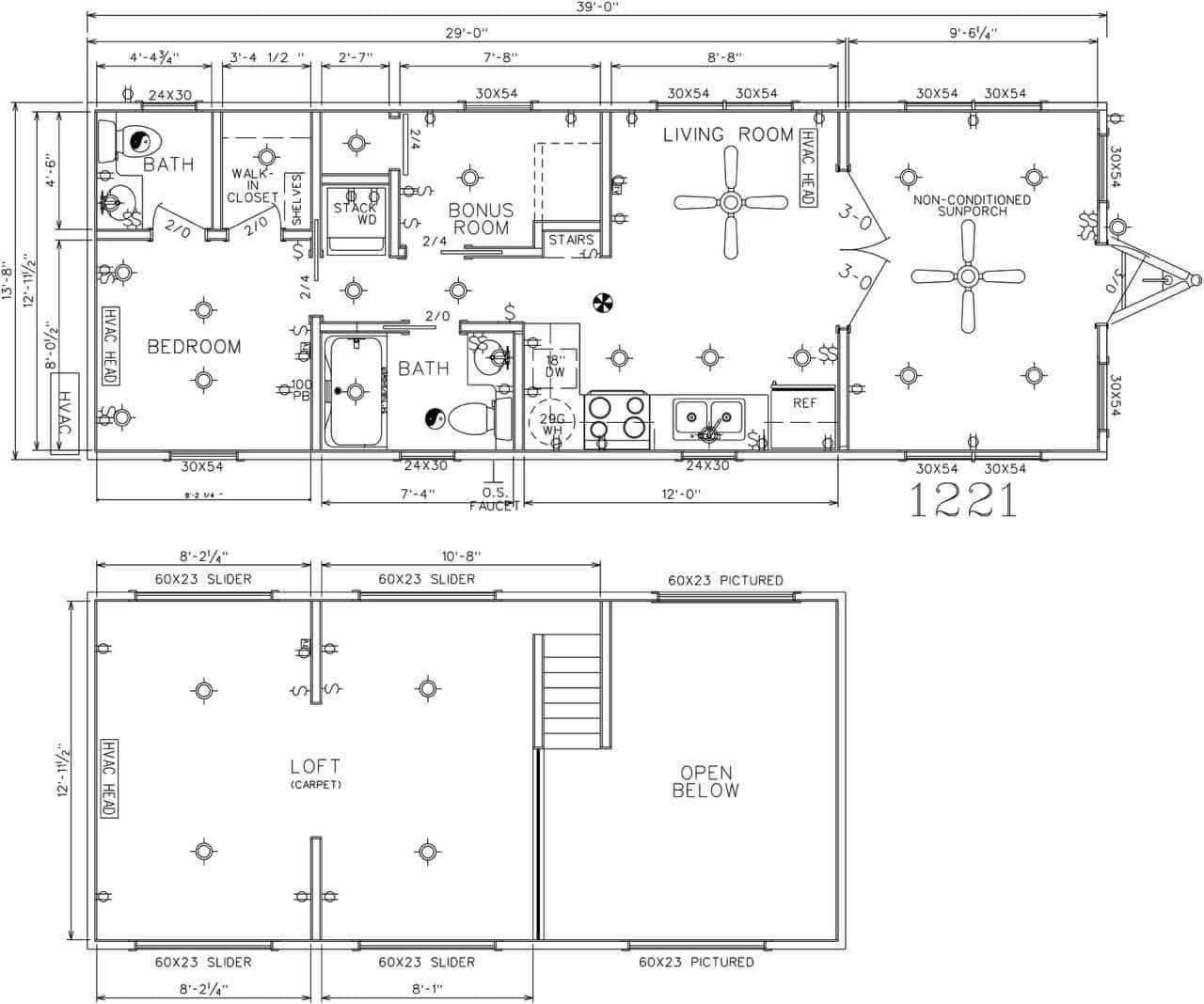 TANNEHILL TINY HOME archive 10