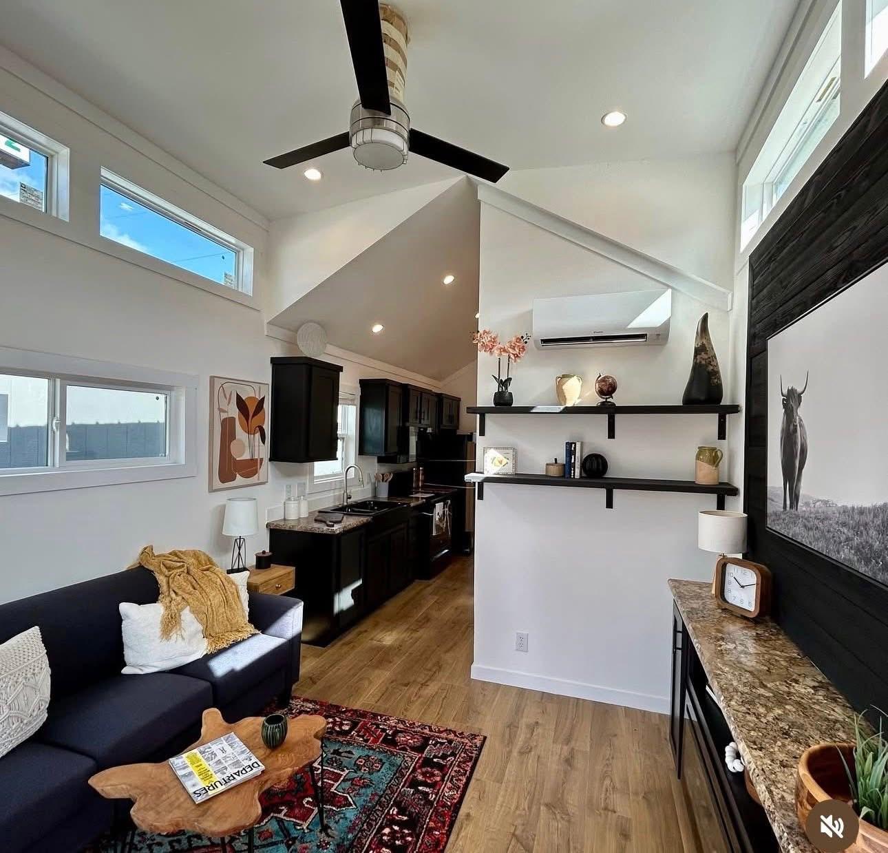 THE MOONSTONE 550 detail 2