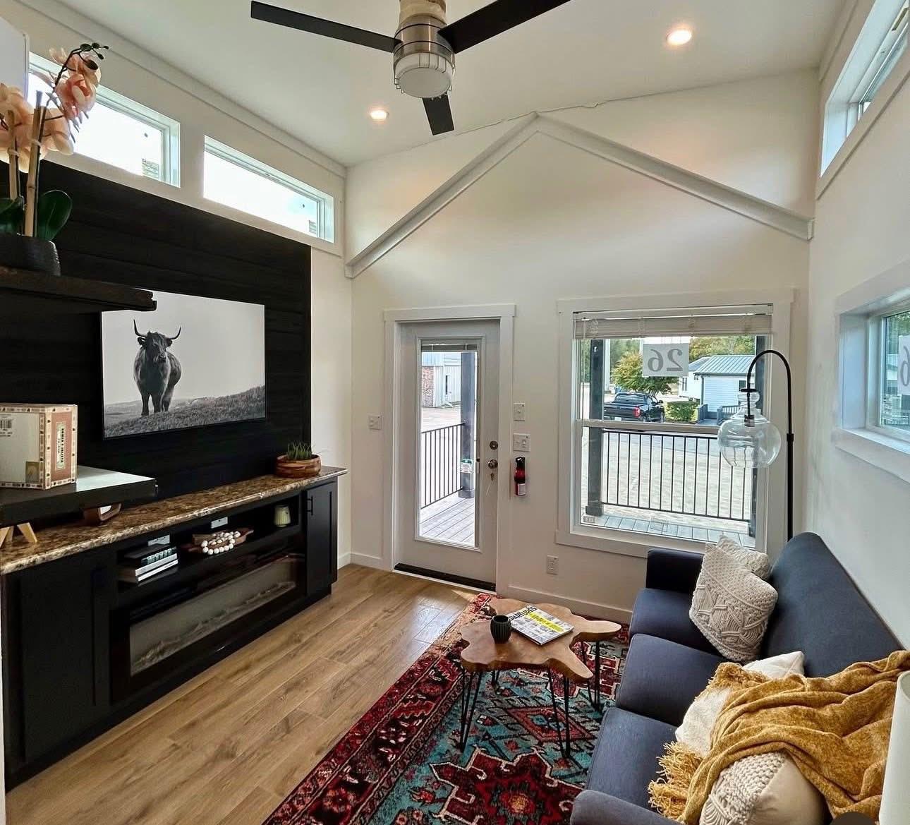 THE MOONSTONE 550 detail 3