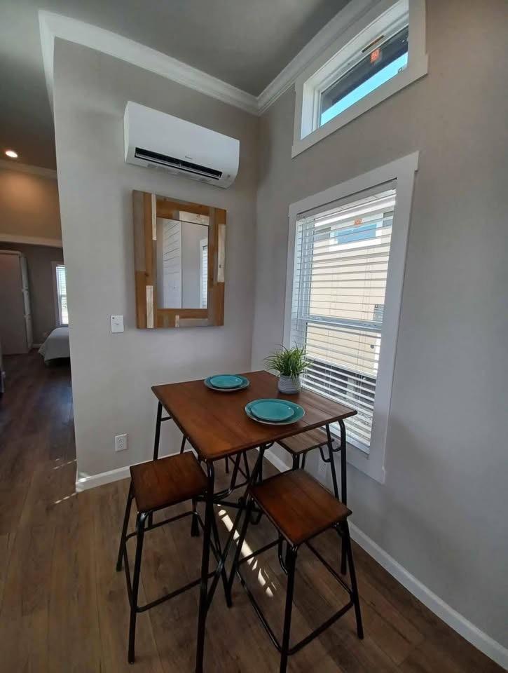 PMRV TINY HOME detail 2