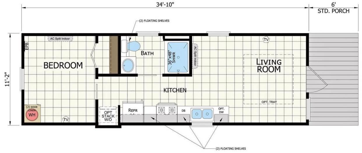 PMRV TINY HOME archive 5