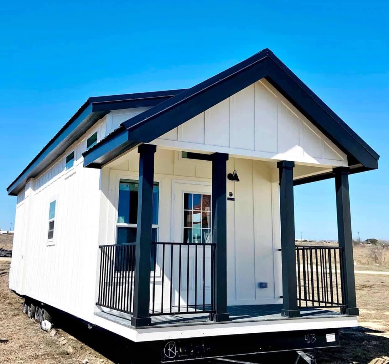 PMRV TINY HOME hero