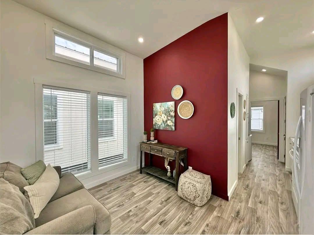 SANDPIPER P-549 PARK MODEL detail 1