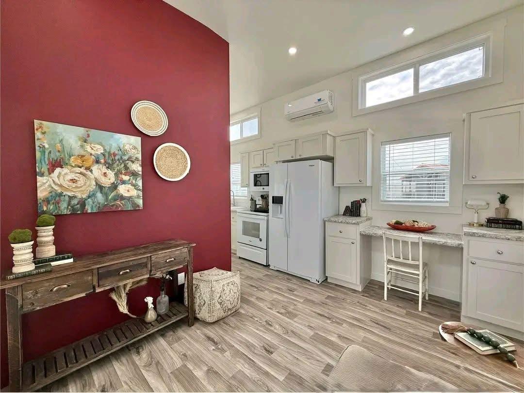 SANDPIPER P-549 PARK MODEL detail 2