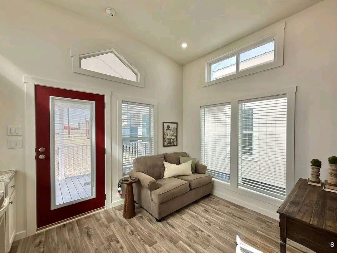 SANDPIPER P-549 PARK MODEL detail 3