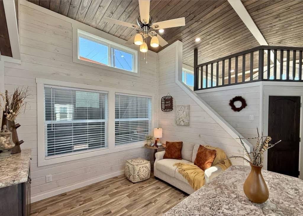 P-576eSL TUMBLEWEED detail 3