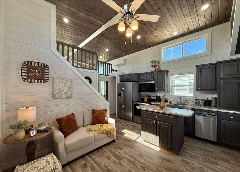 P-576eSL TUMBLEWEED detail 1