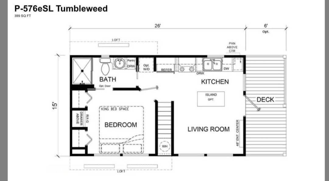 P-576eSL TUMBLEWEED archive 4