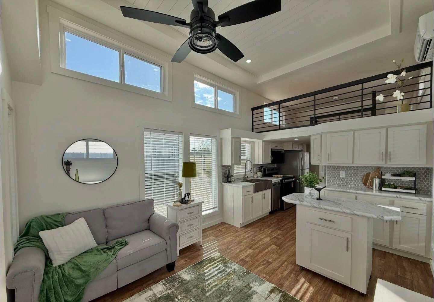 THE BAYVIEW REIMAGINED P-537SL detail 2