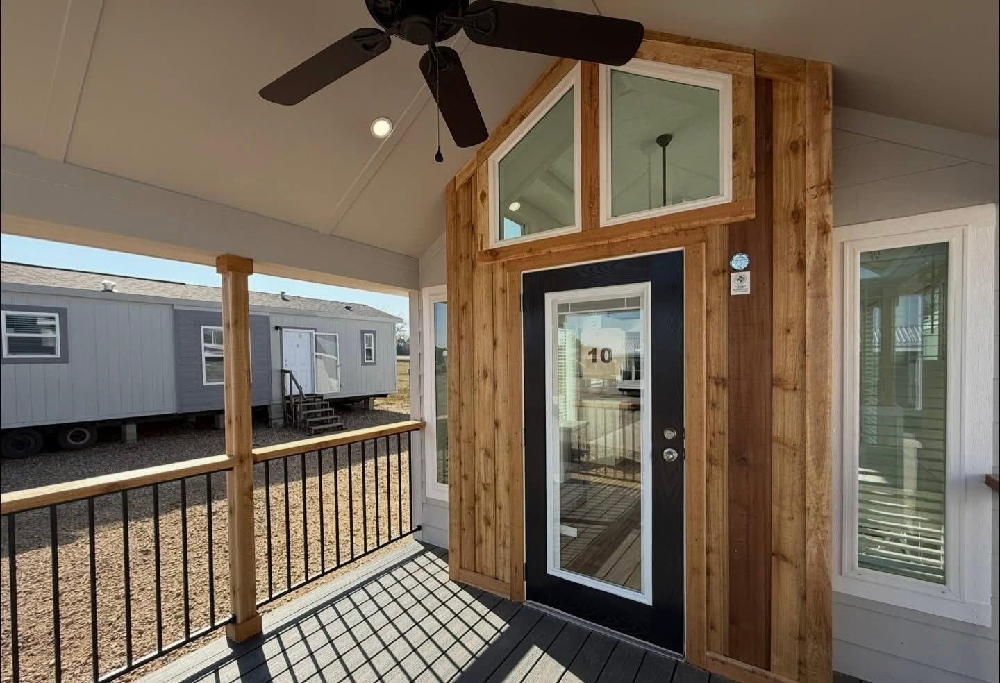 THE BAYVIEW REIMAGINED P-537SL detail 1