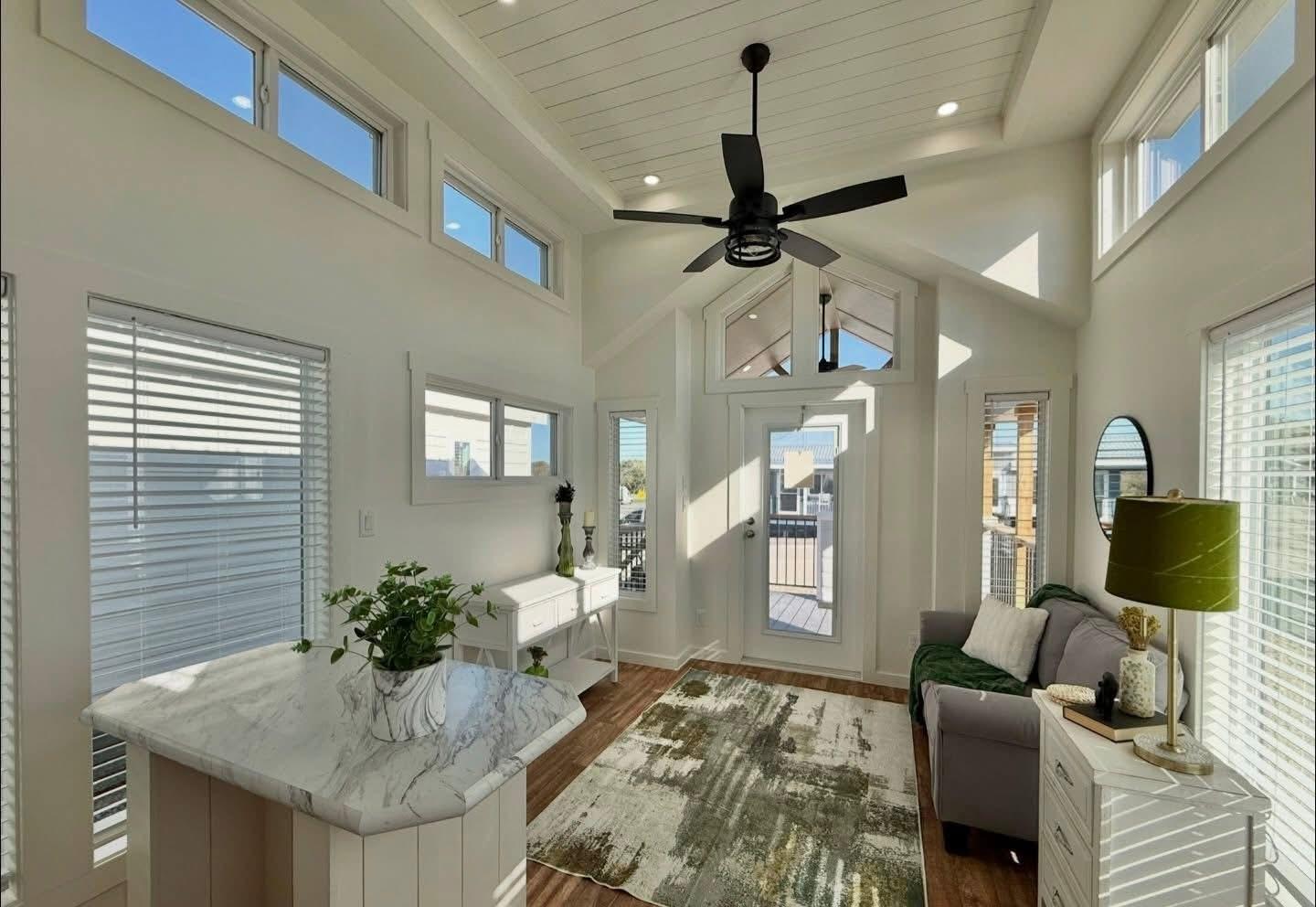 THE BAYVIEW REIMAGINED P-537SL archive 1