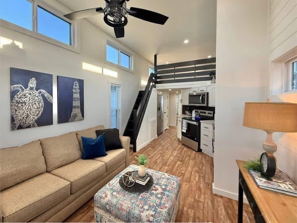 2022 RAVEN 510SL detail 1