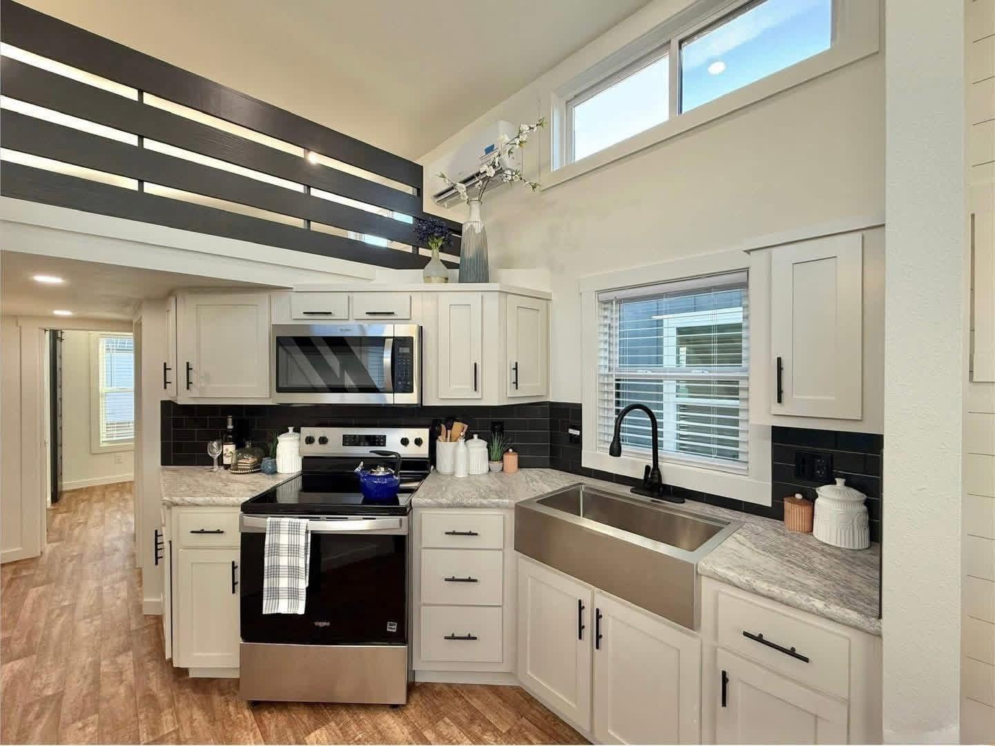 2022 RAVEN 510SL detail 3