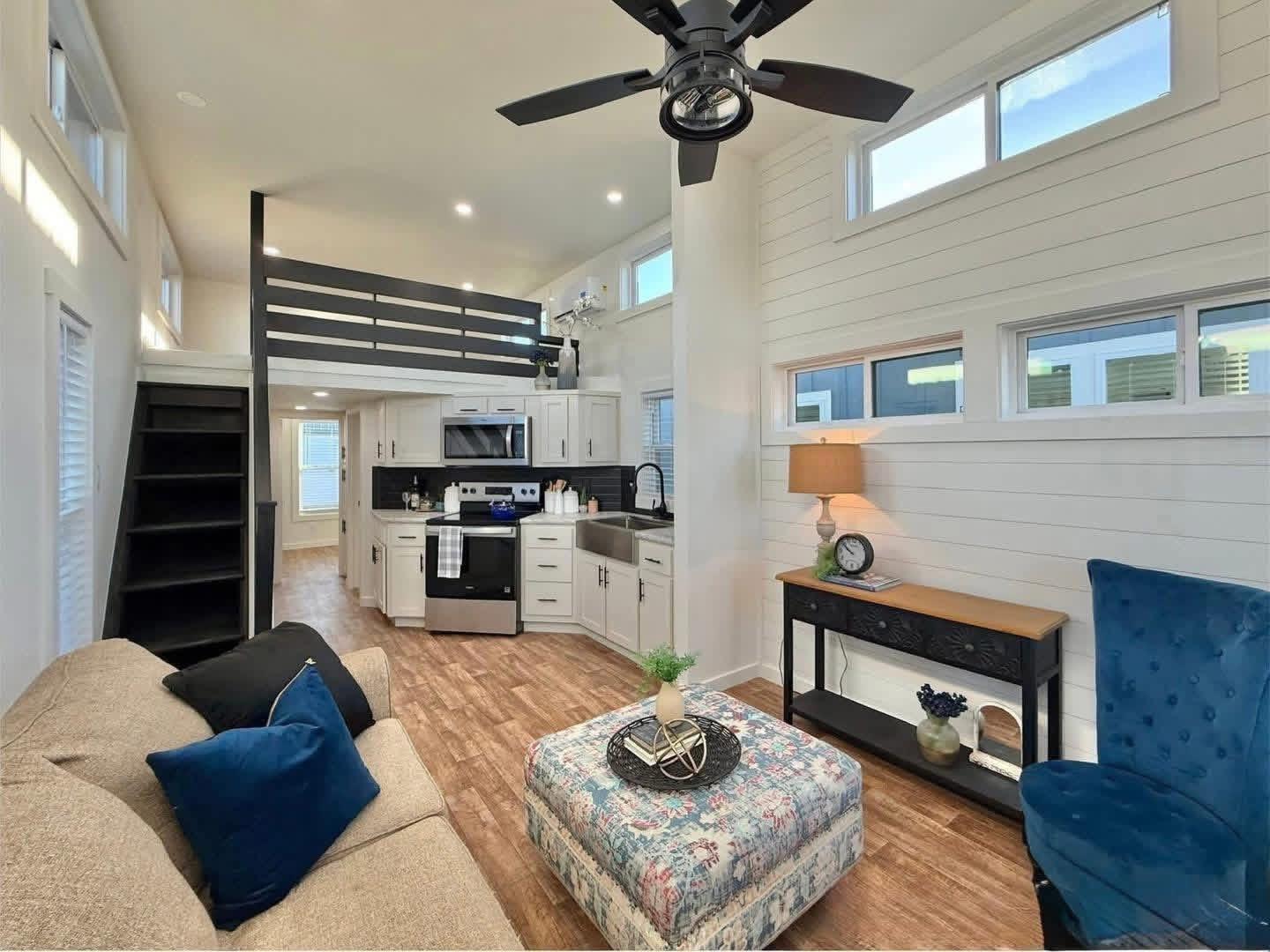 2022 RAVEN 510SL detail 2