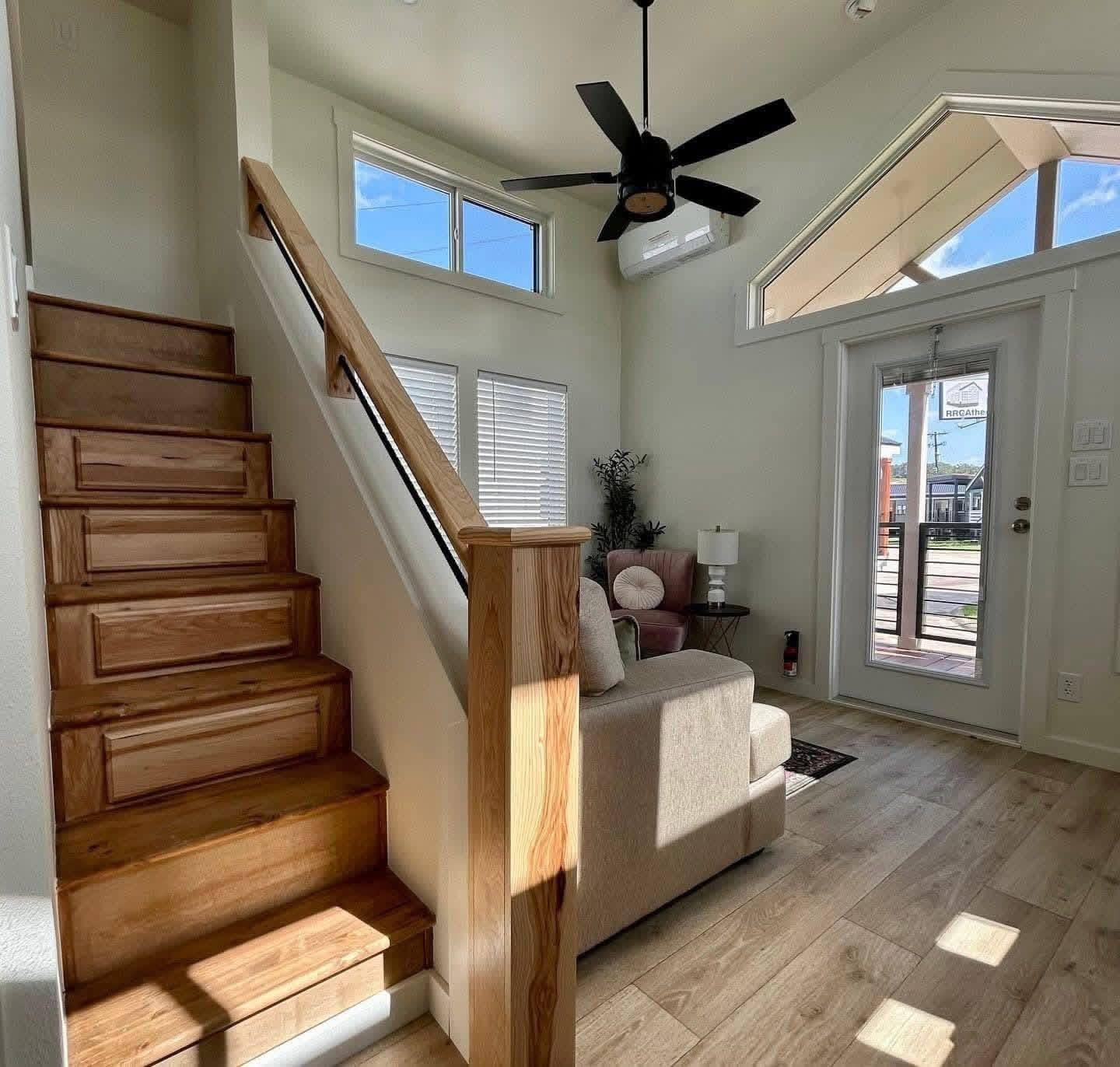 CARDINAL LOFT MODEL archive 2