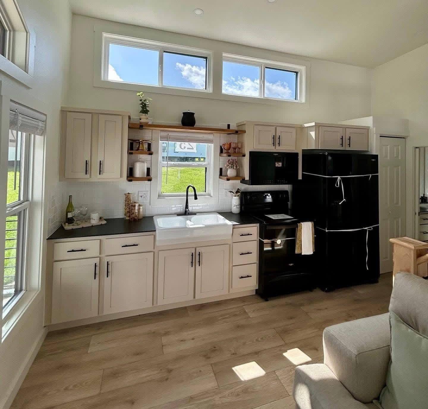 CARDINAL LOFT MODEL archive 0