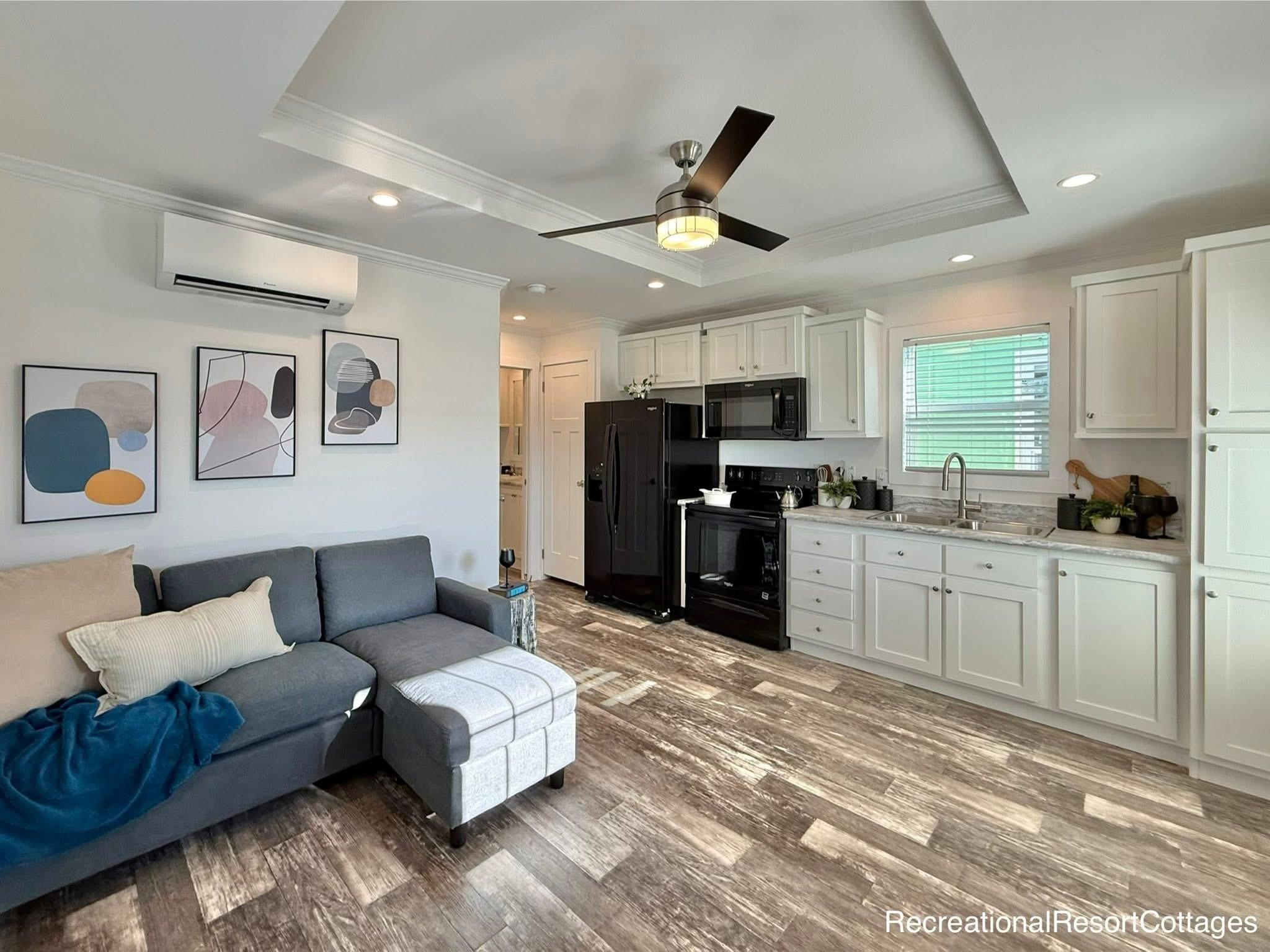 MALTESE APX-122 detail 2