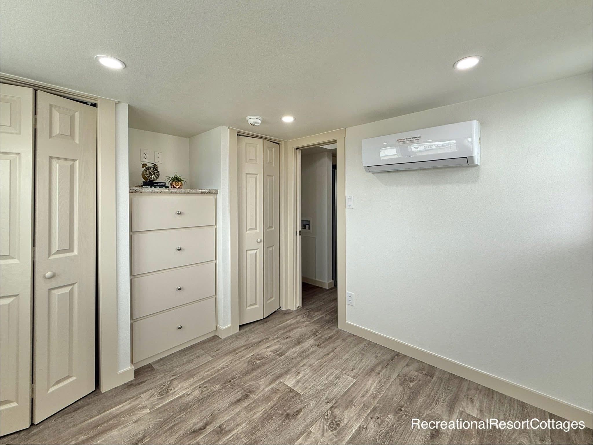 BAYSIDE 537SL-M/E 1 BEDROOM 1 BATH PARK MODEL archive 7